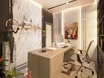 CHA7345: Three Bedroom Villa Amongst Nature in Chalong. 缩略图 #24