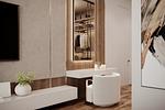 CHA7345: Three Bedroom Villa Amongst Nature in Chalong. Thumbnail #9
