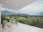 CHA7345: Three Bedroom Villa Amongst Nature in Chalong. 缩略图 #71