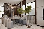 CHA7345: Three Bedroom Villa Amongst Nature in Chalong. Thumbnail #38