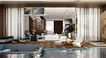CHA7345: Three Bedroom Villa Amongst Nature in Chalong. Thumbnail #5
