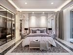 CHA7345: Three Bedroom Villa Amongst Nature in Chalong. Thumbnail #63