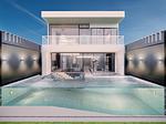 CHA7345: Three Bedroom Villa Amongst Nature in Chalong. 缩略图 #48