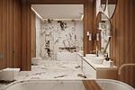 CHA7345: Three Bedroom Villa Amongst Nature in Chalong. Thumbnail #41
