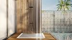 CHA7345: Three Bedroom Villa Amongst Nature in Chalong. Thumbnail #50