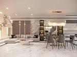 CHA7345: Three Bedroom Villa Amongst Nature in Chalong. 缩略图 #87