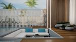 CHA7345: Three Bedroom Villa Amongst Nature in Chalong. 缩略图 #52