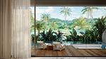 CHA7345: Three Bedroom Villa Amongst Nature in Chalong. 缩略图 #27