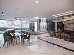 CHA7345: Three Bedroom Villa Amongst Nature in Chalong. 缩略图 #72