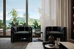 CHA7345: Three Bedroom Villa Amongst Nature in Chalong. 缩略图 #16