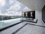 CHA7345: Three Bedroom Villa Amongst Nature in Chalong. 缩略图 #42
