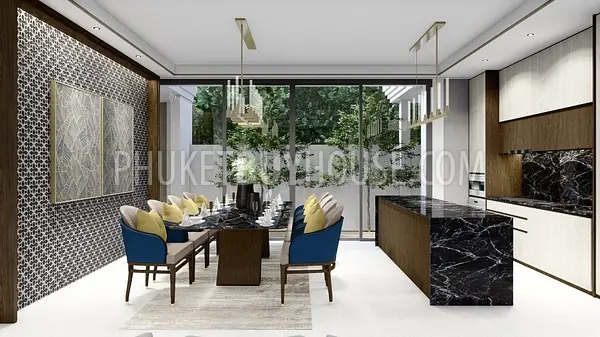 BAN7172: Luxury Villa with 5 Bedrooms in Bang Tao Area. Photo #7