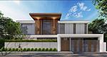 BAN7172: Luxury Villa with 5 Bedrooms in Bang Tao Area. Thumbnail #1