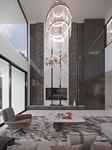 CHA7345: Three Bedroom Villa Amongst Nature in Chalong. Thumbnail #58