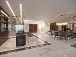CHA7345: Three Bedroom Villa Amongst Nature in Chalong. 缩略图 #69