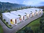 CHA7345: Three Bedroom Villa Amongst Nature in Chalong. 缩略图 #90