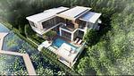 BAN7172: Luxury Villa with 5 Bedrooms in Bang Tao Area. Thumbnail #2