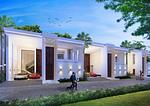 CHA7345: Three Bedroom Villa Amongst Nature in Chalong. 缩略图 #91