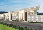 CHA7345: Three Bedroom Villa Amongst Nature in Chalong. 缩略图 #60