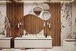 CHA7345: Three Bedroom Villa Amongst Nature in Chalong. Thumbnail #37