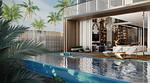 CHA7345: Three Bedroom Villa Amongst Nature in Chalong. 缩略图 #79