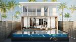 CHA7345: Three Bedroom Villa Amongst Nature in Chalong. 缩略图 #84