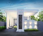 CHA7345: Three Bedroom Villa Amongst Nature in Chalong. 缩略图 #22