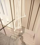 CHA7345: Three Bedroom Villa Amongst Nature in Chalong. Thumbnail #4
