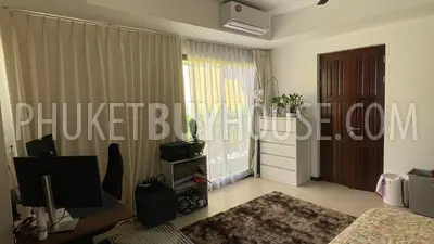 CHE1555: Three Bedroom Pool Villa in Cherng Talay. Photo #9