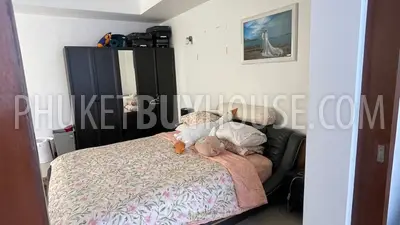 CHE1555: Three Bedroom Pool Villa in Cherng Talay. Photo #10