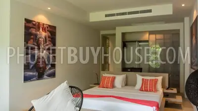 CHE7173: Four+1 Bedroom Villa with Big Land Plot in Cherngtalay. Photo #6