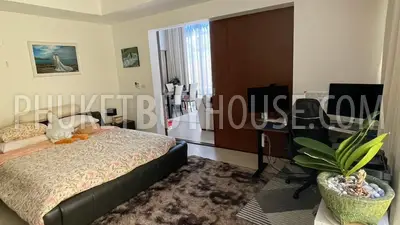 CHE1555: Three Bedroom Pool Villa in Cherng Talay. Photo #11