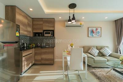 RAW7174: Spacious 1 Bedroom Apartment in Rawai area. Photo #1