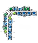 LAG22475: 2-Bedroom Apartment Near Bang Tao Beach, Laguna Resale. Thumbnail #2