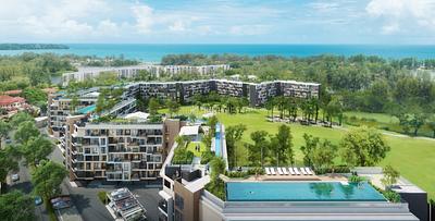 LAG22475: 2-Bedroom Apartment Near Bang Tao Beach, Laguna Resale. 照片 #13