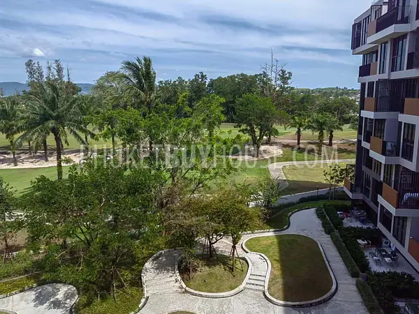 LAG22475: 2-Bedroom Apartment Near Bang Tao Beach, Laguna Resale. Photo #14