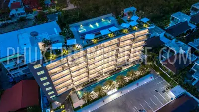 RAW7174: Spacious 1 Bedroom Apartment in Rawai area. Photo #22