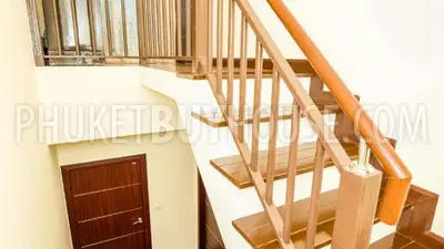 KAM7175: 3 Bedroom Townhouse in Kamala area. Photo #4