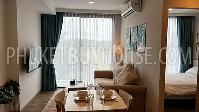LAG22475: 2-Bedroom Apartment Near Bang Tao Beach, Laguna Resale. Photo #3