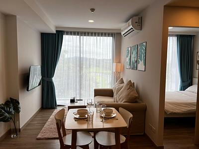 LAG22475: 2-Bedroom Apartment Near Bang Tao Beach, Laguna Resale. 照片 #3