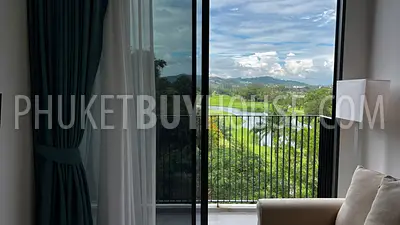 LAG22475: 2-Bedroom Apartment Near Bang Tao Beach, Laguna Resale. Photo #5