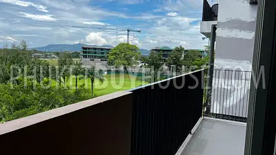LAG22475: 2-Bedroom Apartment Near Bang Tao Beach, Laguna Resale. Photo #4
