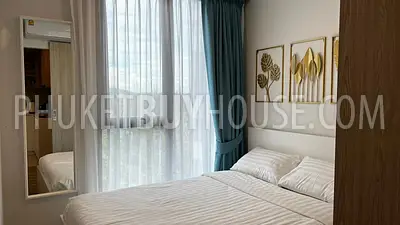 LAG22475: 2-Bedroom Apartment Near Bang Tao Beach, Laguna Resale. Photo #9