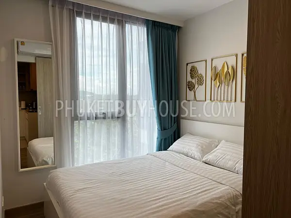 LAG22475: 2-Bedroom Apartment Near Bang Tao Beach, Laguna Resale. Photo #9