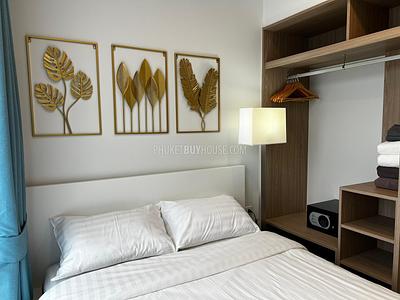 LAG22475: 2-Bedroom Apartment Near Bang Tao Beach, Laguna Resale. 照片 #11