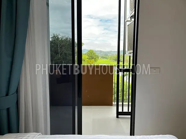LAG22475: 2-Bedroom Apartment Near Bang Tao Beach, Laguna Resale. Photo #6
