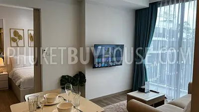 LAG22475: 2-Bedroom Apartment Near Bang Tao Beach, Laguna Resale. Photo #10