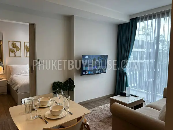 LAG22475: 2-Bedroom Apartment Near Bang Tao Beach, Laguna Resale. Photo #10