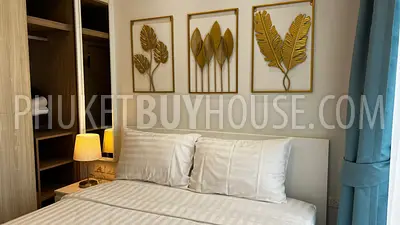 LAG22475: 2-Bedroom Apartment Near Bang Tao Beach, Laguna Resale. Photo #12