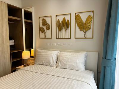 LAG22475: 2-Bedroom Apartment Near Bang Tao Beach, Laguna Resale. 照片 #12